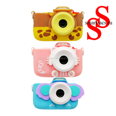 Детские камеры Children`s Camera